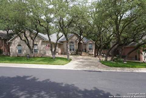 18210 Crystal Ridge Dr., San Antonio, TX 78259