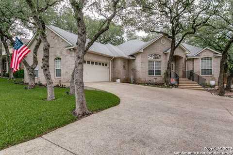18210 Crystal Ridge Dr., San Antonio, TX 78259