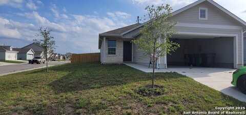 10814 Prusiner, Converse, TX 78109