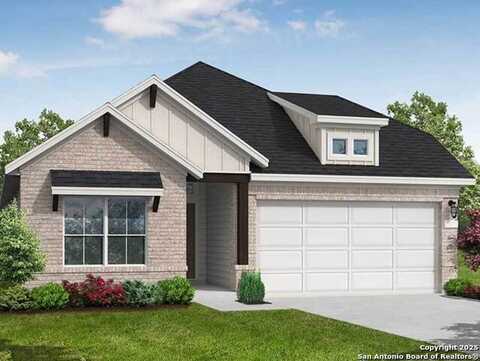 2825 Bergamot Dr., New Braunfels, TX 78130