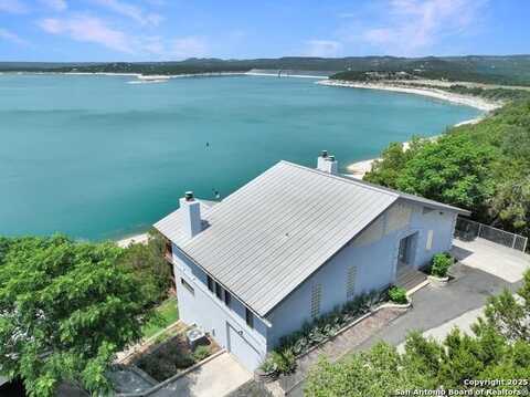 1245 Larson, Canyon Lake, TX 78133