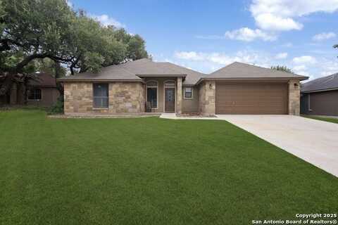 214 Yorktown, Pleasanton, TX 78064