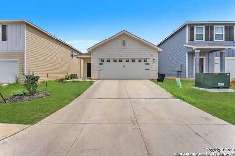 5319 Flying Hooves, San Antonio, TX 78222