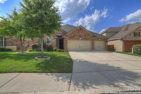 955 Vista Serena, San Antonio, TX 78260