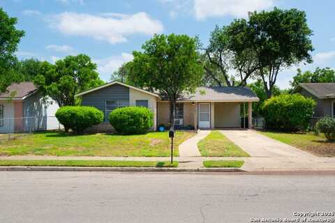 7414 Westfield Blvd, San Antonio, TX 78227