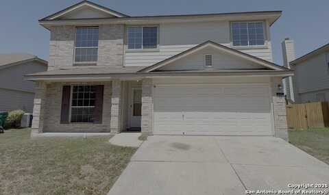 443 Abigail, Converse, TX 78109
