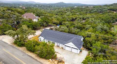 524 Flaman, Canyon Lake, TX 78133