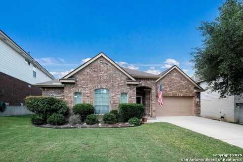 20710 MEANDERING CIR, San Antonio, TX 78258