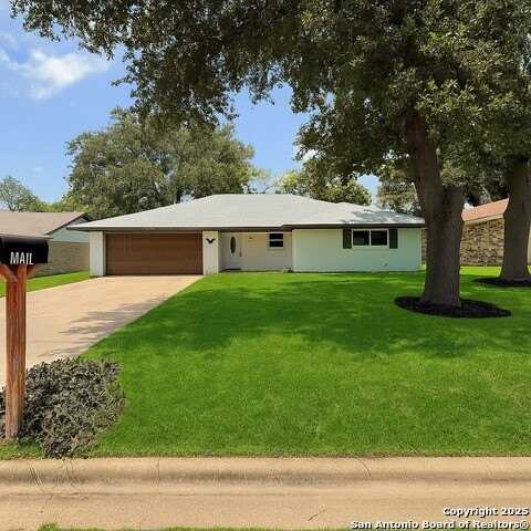 902 Concord Dr., Temple, TX 76504