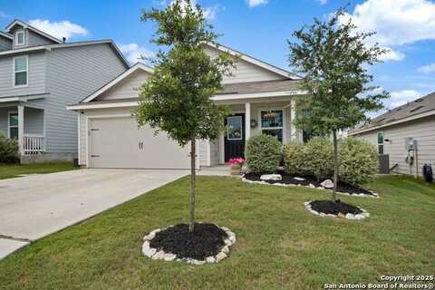 5352 Fair Moon, Bulverde, TX 78163
