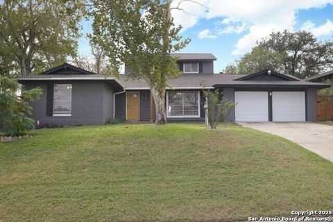 4615 Golf View, San Antonio, TX 78223