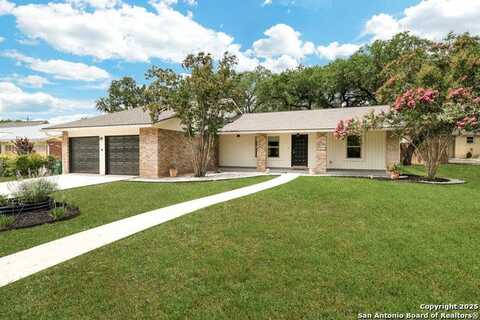 2116 Turkey Ledge, San Antonio, TX 78232