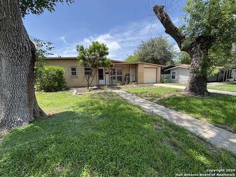 318 SPRUCEWOOD LN, San Antonio, TX 78216