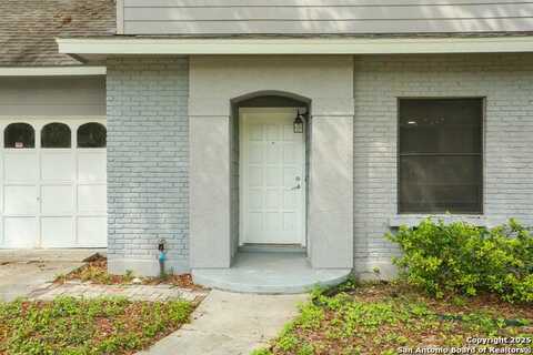 10406 Greenbay, San Antonio, TX 78230