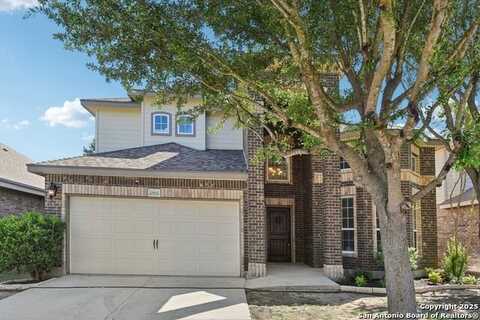 12406 Horse Crescent, San Antonio, TX 78254
