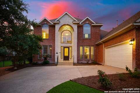20907 Cactus Peak, San Antonio, TX 78258