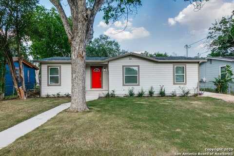 2822 Spokane, San Antonio, TX 78222
