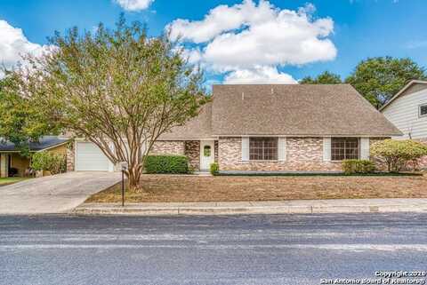 1117 White Pine, San Antonio, TX 78232
