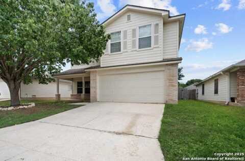 4039 Privet, San Antonio, TX 78259