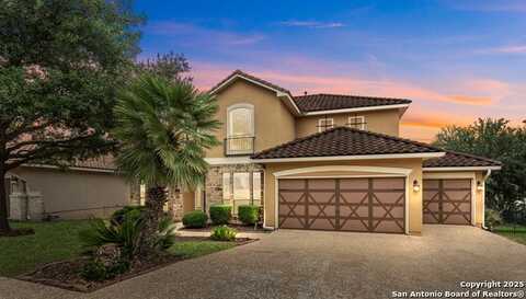 1238 Via Belcanto, San Antonio, TX 78260