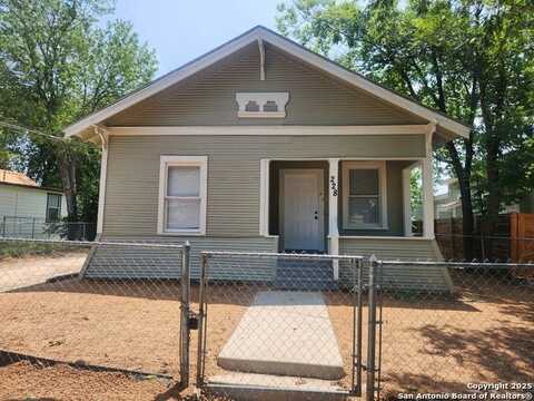 228 Spruce, San Antonio, TX 78203