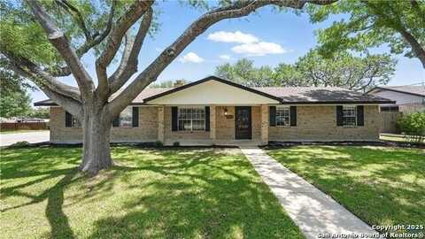 1501 Kraft, New Braunfels, TX 78130