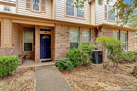 2547 Grayson, San Antonio, TX 78232