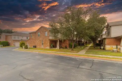 2547 Grayson, San Antonio, TX 78232