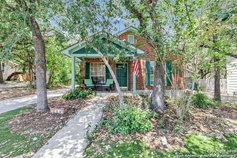 8735 Melrose, San Antonio, TX 78250