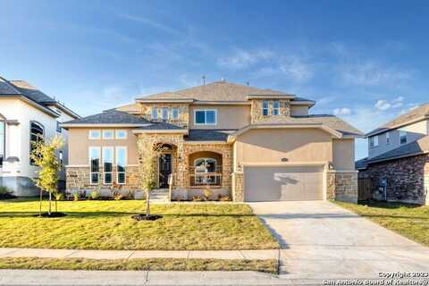 3591 King Terrace, Bulverde, TX 78163