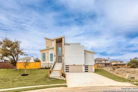 3506 King Terrace, Bulverde, TX 78163
