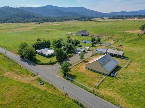 15432 Quartz Valley Rd., Fort Jones, CA 96032