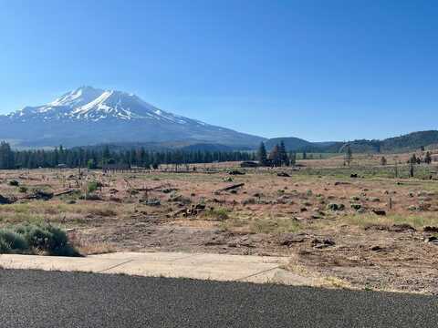 5601 Palmer Dr (Unit 7-3 lots 2 & 3), Weed, CA 96038