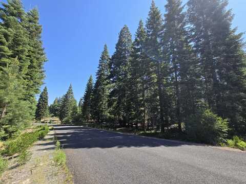 Lot 3 Quail Hill Subdivision, Mount Shasta, CA 96067