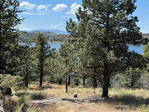 Unit 1 Lot 176 Harborview Dr, Weed, CA 96094