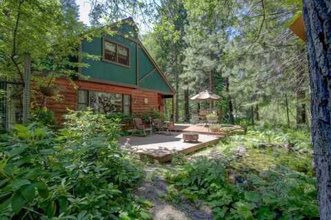 404 N Adams, Mount Shasta, CA 96067