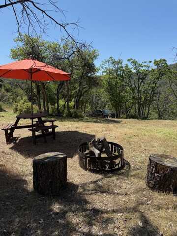 40 acres off Scarface Rd, Gazelle, CA 96034