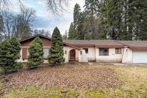 307 S Washington, Mount Shasta, CA 96067