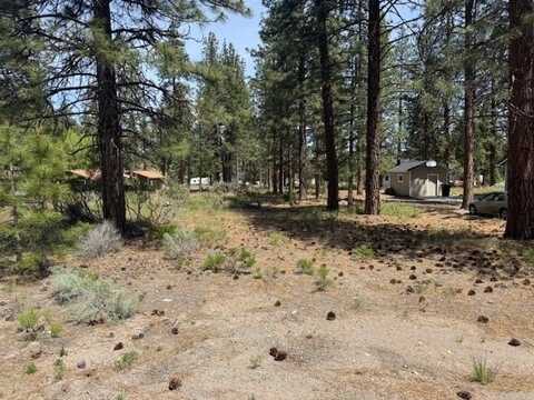 Unit 5-3 Lot 7 Wood Court, Weed, CA 96094