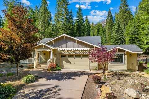 000 N Old Stage Road, Mount Shasta, CA 96067