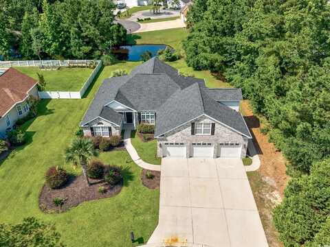 229 Duchess Ct., Myrtle Beach, SC 29588