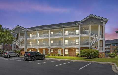 3927 Gladiola Ct., Myrtle Beach, SC 29588