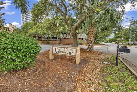 5515 N Ocean Blvd., Myrtle Beach, SC 29577