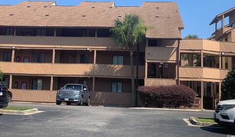 5515 N Ocean Blvd., Myrtle Beach, SC 29577