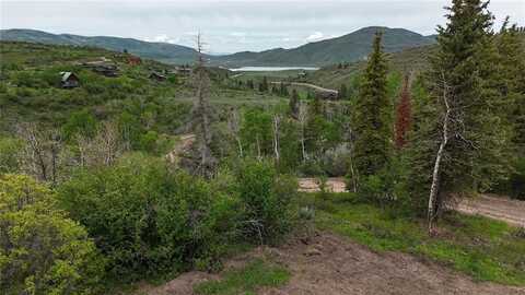 22890 SNOWBIRD TRAIL, Oak Creek, CO 80467