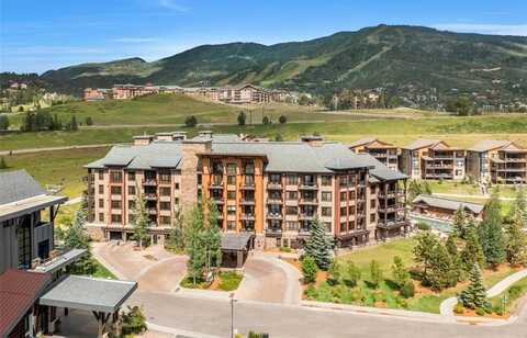 1175 BANGTAIL WAY, Steamboat Springs, CO 80487