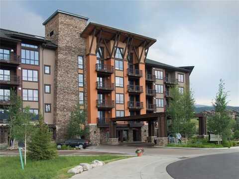 1175 BANGTAIL WAY, Steamboat Springs, CO 80487