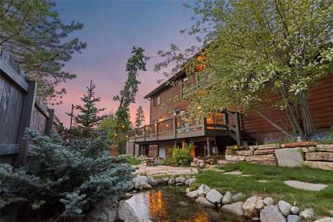 403 PITKIN STREET, Frisco, CO 80443