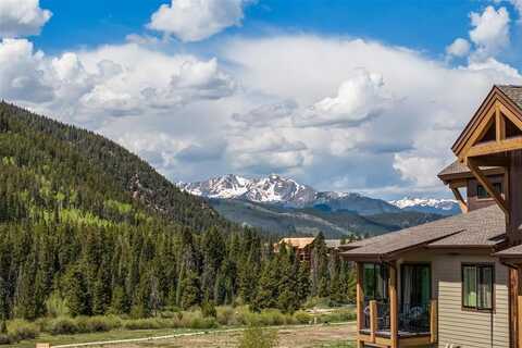 75 CLEARWATER WAY, Keystone, CO 80435