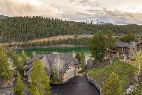 309 EASTRIDGE DRIVE, Dillon, CO 80435
